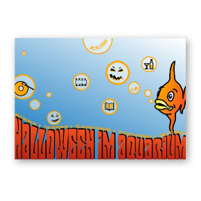 Flyer: Aquarium1